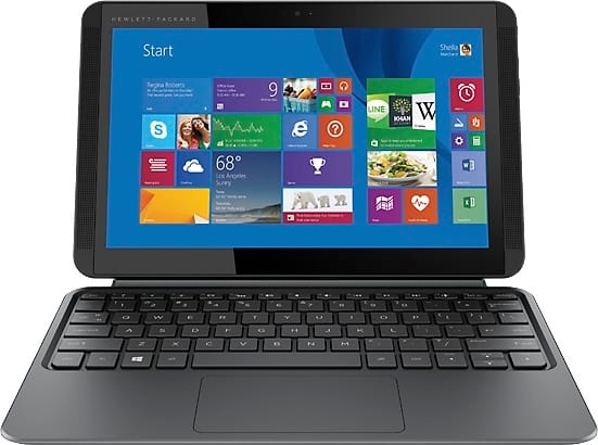 Product Image - HP Pavilion x2 10-k010nr