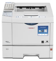Product Image - Ricoh Aficio SP 4110N-KP
