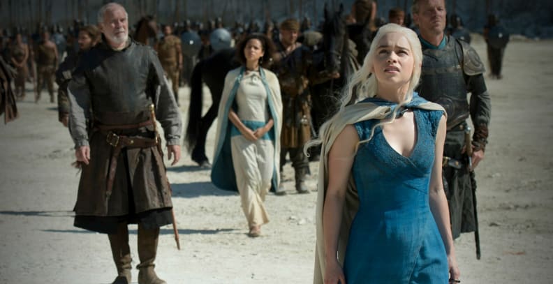 Game of Thrones