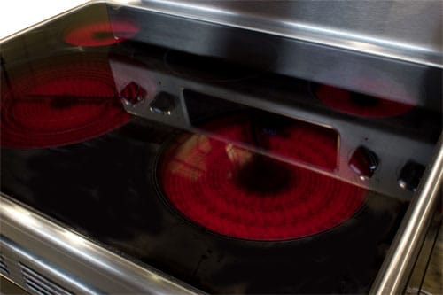 Burners 2 Photo