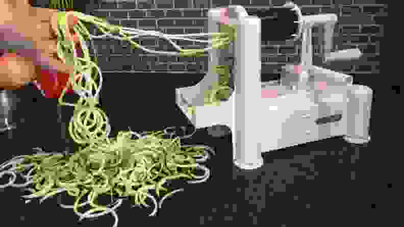 spiralizer