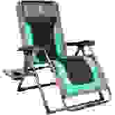 曾经先进的超大XL零重力躺椅的产品形象