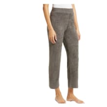 Product image of Barefoot Dreams CozyChic Lite Ribbed Culotte Lounge Pants