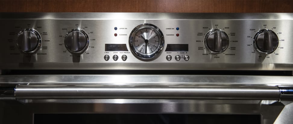 Product Image - Thermador Professional Series PODC302J