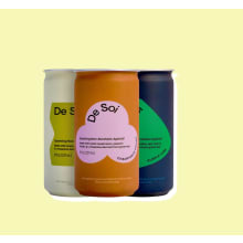 Product image of De Soi variety pack