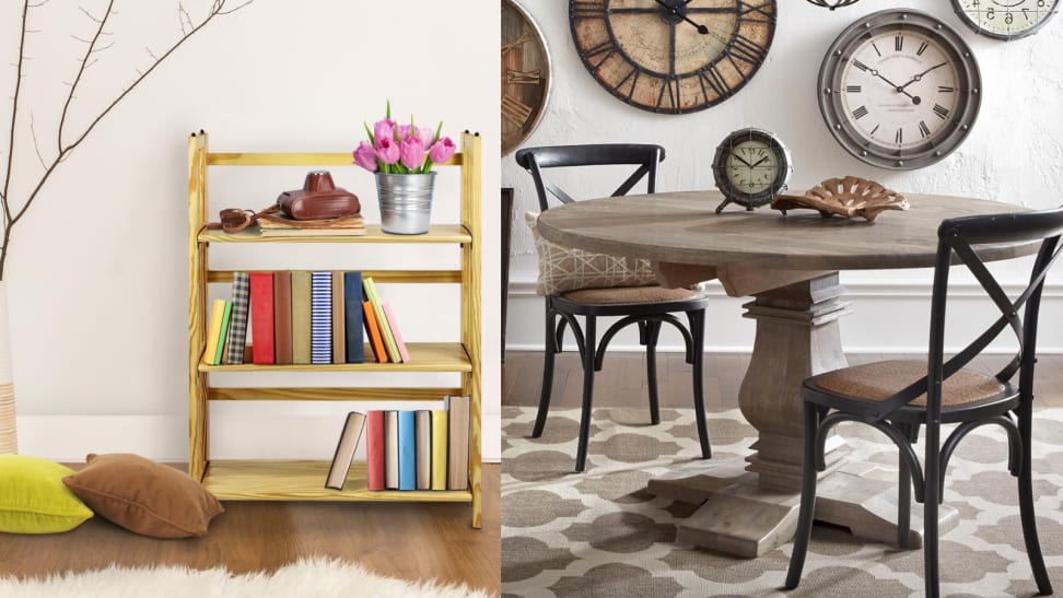 15 top-rated pieces of furniture you can buy at Home Depot - Reviewed