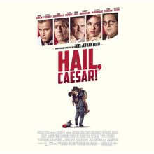 Product image of Hail, Caesar!