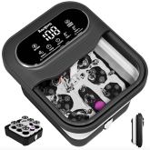 Product image of Ranjova Collapsible Foot Spa