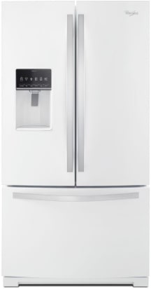 Product Image - Whirlpool WRF757SDEH