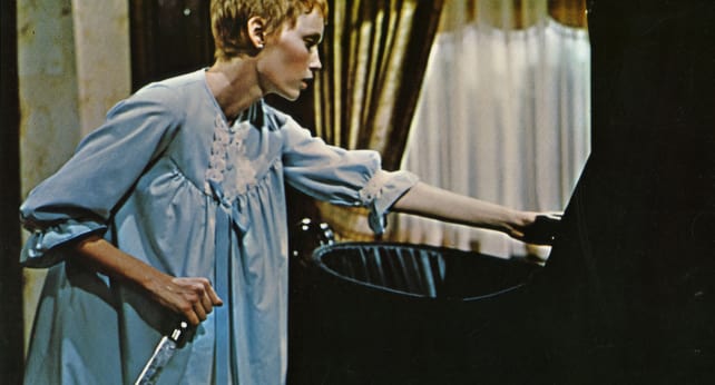 Rosemary's Baby