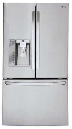 Product Image - LG LMXS30746S