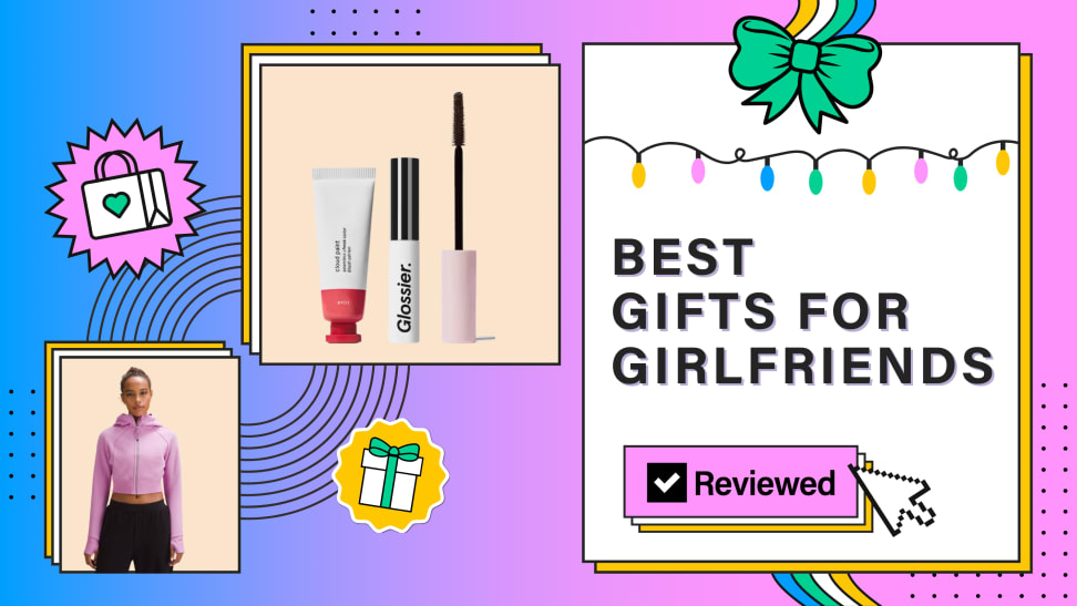 33 Gifts for Girlfriends That Will Earn You Instant Brown Points in 2023