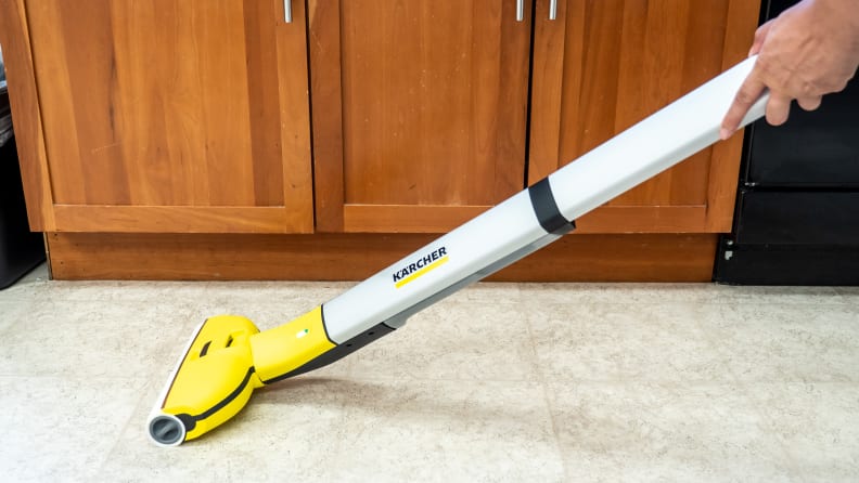 piloot Weigeren tuin Karcher FC 3 Floor Cleaner Review - Reviewed