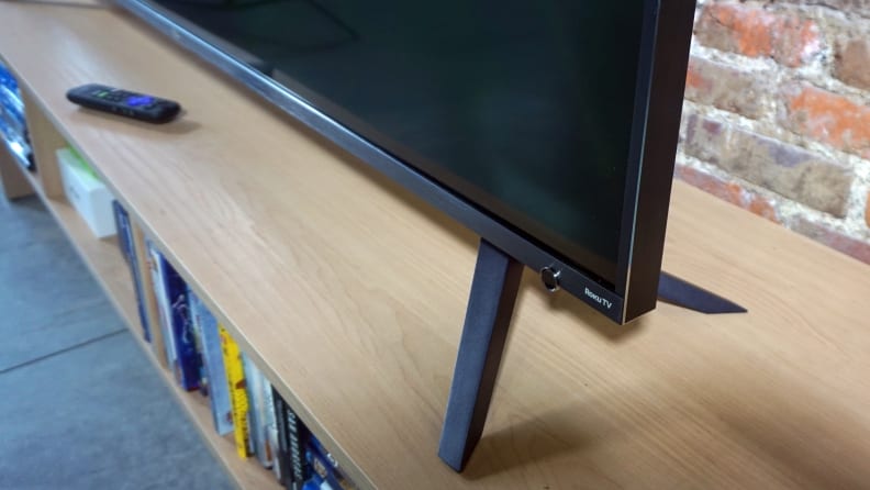 TCL 6 Series 65-inch Roku TV (65R617) - Full Review and Benchmarks