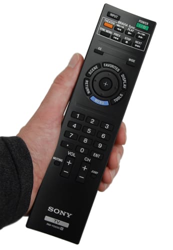 Remote Control Photo