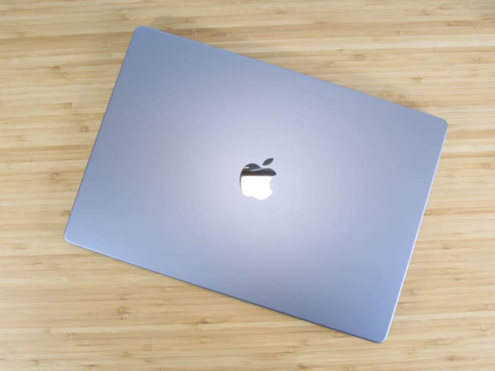 MacBook Pro 14 vs 16 - What I Picked! 