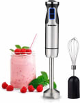 Product image of Müeller Ultra-Stick Immersion Blender