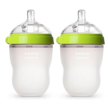 Product image of Comotomo Baby Bottle