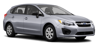Product Image - 2012 Subaru Impreza 2.0i 5-dr