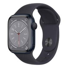 Product image of Apple Watch Series 8 GPS 41mm Smartwatch