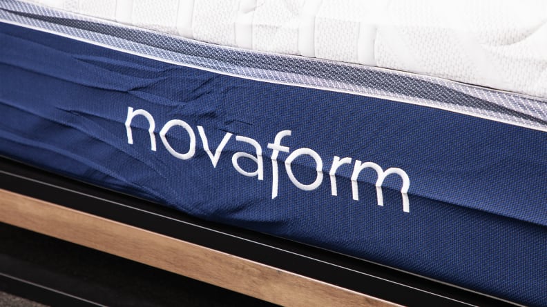 Why We Love the Novaform ComfortGrande Mattress for 2024