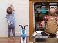 The best baby proofing products help keep your little ones out of trouble