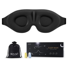 Product image of Mzoo sleep mask