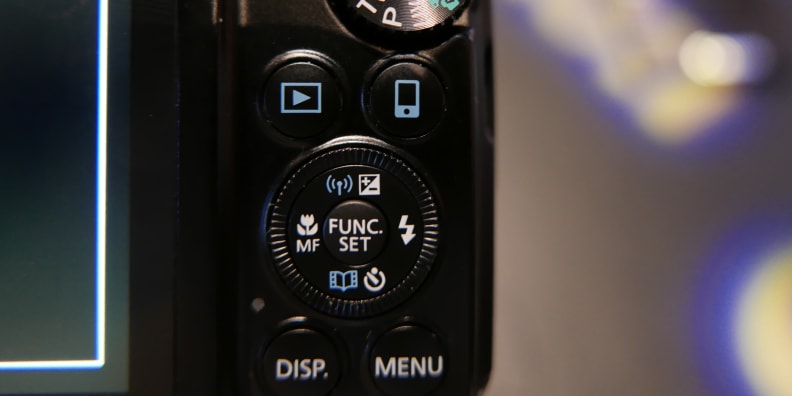 verantwoordelijkheid Terzijde Bladeren verzamelen Canon PowerShot SX710 HS First Impressions Review - Reviewed
