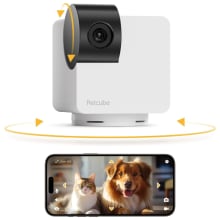 Product image of Petcube Cam 360