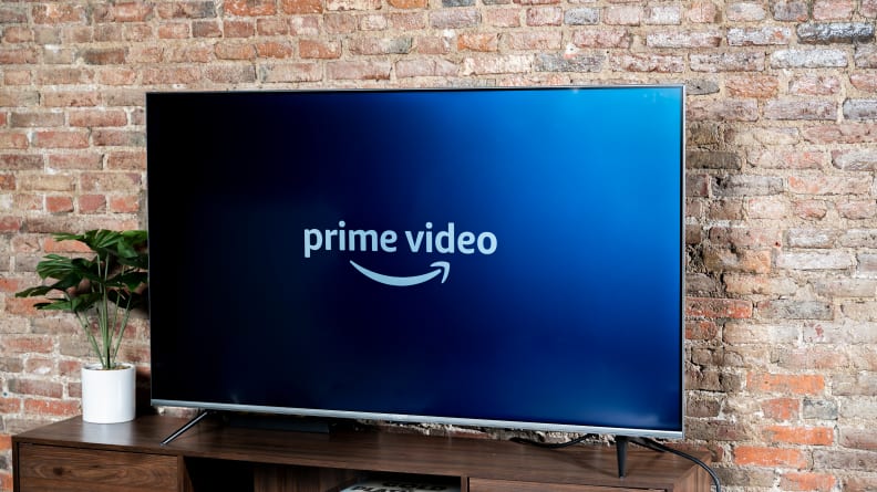 Amazon Fire TV Omni LED TV Review: Hey Alexa, where's the brightness ...