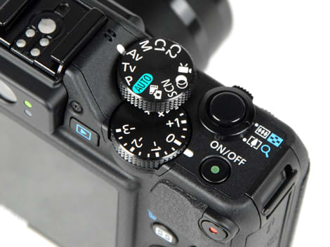 Buttons Photo 2