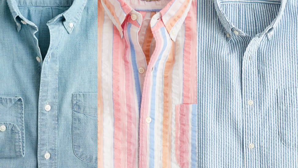 Best Fabrics to wear in Summer