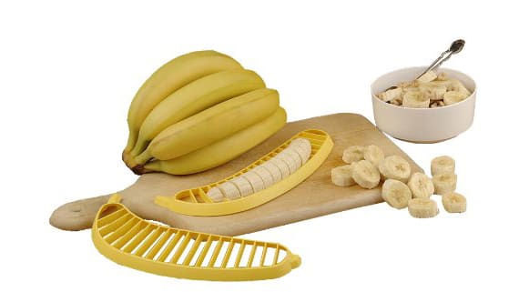 Hutzler Banana Slicer