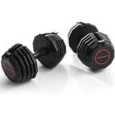 Weider pro adjustable dumbbells shop