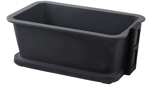 Instant Pot Loaf Pan