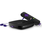 Roku premiere plus