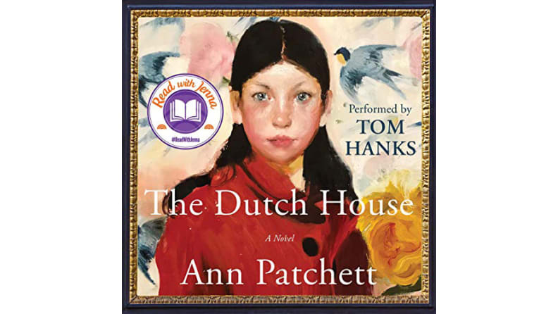 the dutch house author