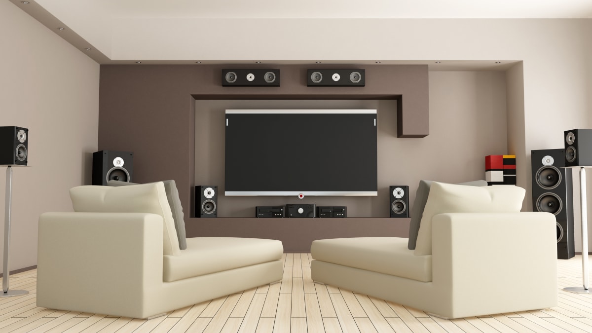 How To Set Up Surround Sound Audio Reviewed
