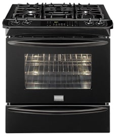Product Image - Frigidaire FGDS3065KB