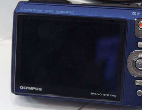 FI LCD Photo