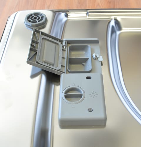 Detergent Dispenser Photo