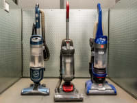 These are the best affordable bagless uprights
