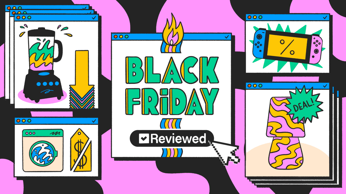 Early Black Friday sales going on now—Save with deals from Hulu, Amazon, Walmart and More