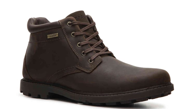 dsw rockport mens shoes