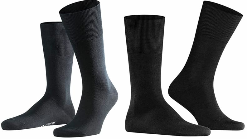 Men's dress socks: Uniqlo, Ralph Lauren, and more - Reviewed