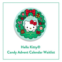 Product image of Hello Kitty Advent Calendar