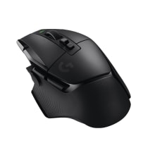 Product image of Logitech G502 X Lightspeed Wireless Mouse