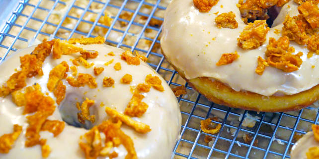 Donut