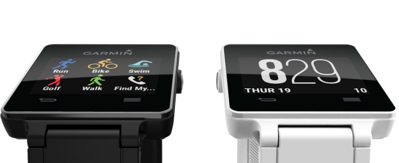 Garmin Vívoactive