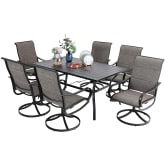 Product image of Phi Villa Patio Dining Set